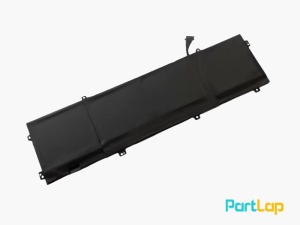 باتری 8 سلولی ZN08XL لپ تاپ اچ پی ZBook Studio G3 ، G4