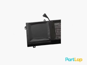 باتری 8 سلولی ZN08XL لپ تاپ اچ پی ZBook Studio G3 ، G4