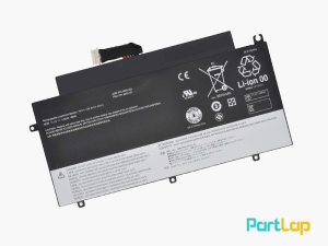 باتری 3 سلولی 45N1120 لپ تاپ لنوو ThinkPad T431S