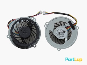 فن پردازنده لپ تاپ ایسوس K42