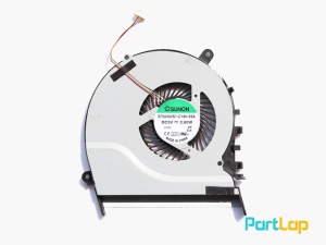فن پردازنده لپ تاپ ایسوس S551