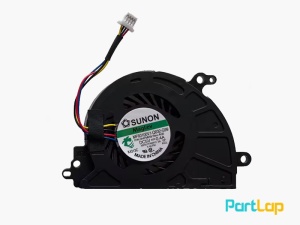 فن پردازنده لپ تاپ ایسوس X453