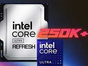 افشای مشخصات Core Ultra 5 250K Plus؛ میان‌رده ۱۸ هسته‌ای اینتل با سرعت 5.3 گیگاهرتز
