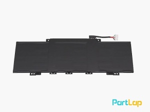 باتری 3 سلولی PC03XL لپ تاپ اچ پی Pavilion Aero 13 ، X360 Convertible 14
