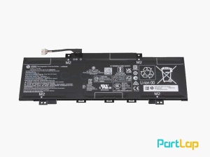 باتری 3 سلولی PC03XL لپ تاپ اچ پی Pavilion Aero 13 ، X360 Convertible 14