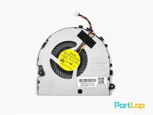 فن پردازنده لپ تاپ اچ پی HP 15-DA0896NIA