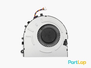 فن پردازنده لپ تاپ اچ پی HP 15-DA0896NIA