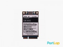 ماژول WWAN سیم کارت لپ تاپ اچ پی مدل 001-634513