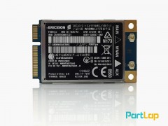 ماژول WWAN سیم کارت لپ تاپ اچ پی مدل F3607GW