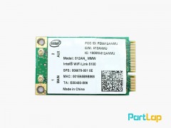 ماژول سیم کارت لپ تاپ HP مدل Intel WWAN 512AN_MMW IBM 43Y6494 3G Card