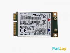 ماژول WWAN سیم کارت لپ تاپ لنوو مدل 04W3767