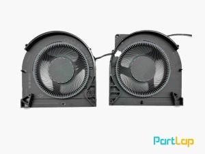 فن پردازنده و گرافیک لپ تاپ لنوو LOQ 15IRX9