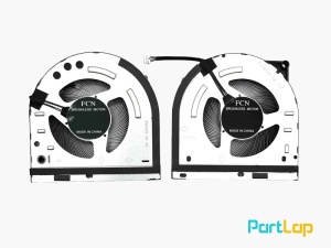 فن پردازنده و گرافیک لپ تاپ لنوو LOQ 15IRX9