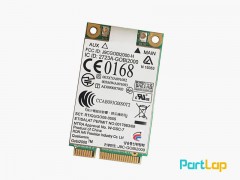 ماژول سیم کارت لپ تاپ Dell مدل Ericsson WWAN F5521gw KRD 3G Card