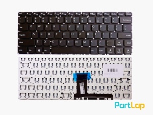 کیبورد لپ تاپ لنوو IdeaPad 310-14IKB -14ISK