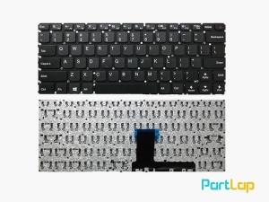 کیبورد لپ تاپ لنوو IdeaPad 310-14IKB (With Power Key)