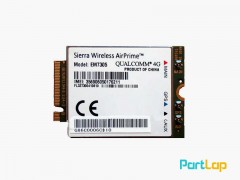 ماژول سیم کارت لپ تاپ DELL مدل Sierra WWAN EM7305 4G Card