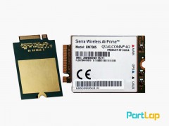 ماژول سیم کارت لپ تاپ DELL مدل Sierra WWAN EM7305 4G Card