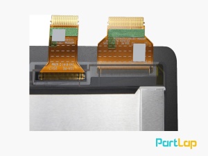ال ای دی لپ تاپ 12.3 اینچ لپ تاپ مایکروسافت Surface Pro 5 6 1796 1807 تاچ