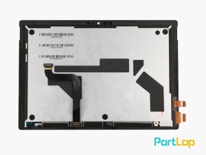 ال ای دی لپ تاپ 12.3 اینچ لپ تاپ مایکروسافت Surface Pro 7 1866 تاچ