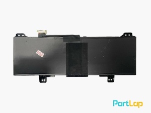 باتری 3 سلولی GB02XL لپ تاپ اچ پی Chromebook 11A ، 14-DB