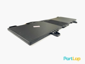 باتری 3 سلولی GB02XL لپ تاپ اچ پی Chromebook 11A ، 14-DB