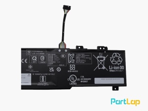 باتری 6 سلولی L24B3PF0 لپ تاپ لنوو LOQ 15IAX9E