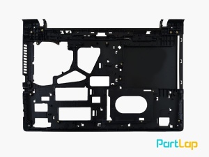قاب کف لپ تاپ لنوو Ideapad G50-80