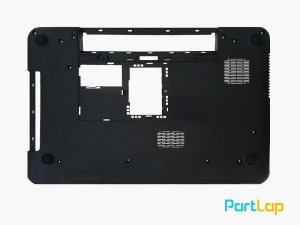 قاب کف لپ تاپ دل Inspiron N5110