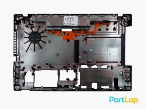 قاب کف لپ تاپ ایسر Aspire V3-571 ، V3-551