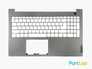 قاب دور کیبورد و تاچ پد لپ تاپ لنوو ThinkBook 15 G2