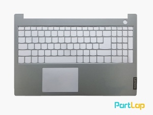 قاب دور کیبورد و تاچ پد لپ تاپ لنوو ThinkBook 15 IIL