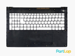 قاب دور کیبورد و تاچ پد لپ تاپ لنوو Ideapad 310_510-15