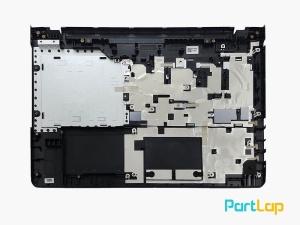 قاب دور کیبورد و تاچ پد لپ تاپ لنوو Ideapad 100-15ISK Intel
