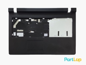 قاب دور کیبورد و تاچ پد لپ تاپ لنوو Ideapad 100-15ISK Intel