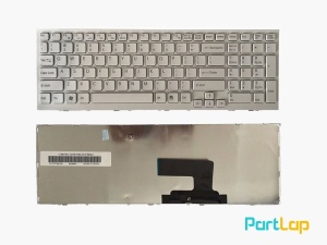 کیبورد لپ تاپ سونی Vaio VPC-EE ، VPCEE