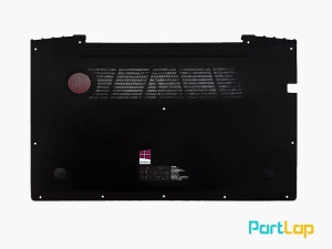 قاب کف لپ تاپ لنوو Ideapad Y50-70 15 Inch