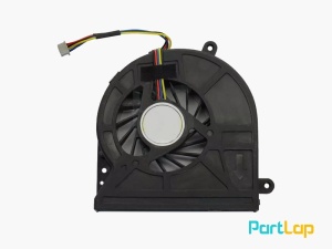 فن پردازنده لپ تاپ توشیبا Satellite C655 ، C655D