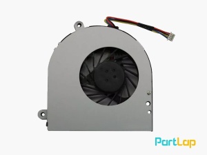 فن پردازنده لپ تاپ توشیبا Satellite C655 ، C655D