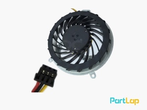 فن پردازنده لپ تاپ لنوو ThinkPad SL410