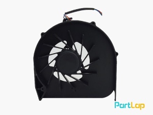 فن پردازنده لپ تاپ ایسر Aspire 5740