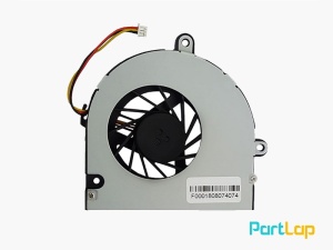 فن پردازنده لپ تاپ ایسر Aspire 5742