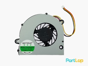فن پردازنده لپ تاپ ایسر Aspire 4230 ، 4630