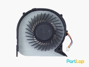 فن پردازنده لپ تاپ ایسر Aspire 4750