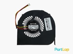 فن پردازنده لپ تاپ ایسر Aspire 4741