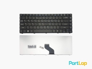 کیبورد لپ تاپ ایسر 4750 Acer aspire