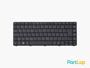 کیبورد لپ تاپ ایسر 4750 Acer aspire