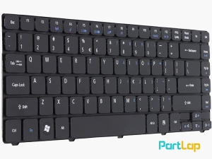 کیبورد لپ تاپ ایسر 4750 Acer aspire
