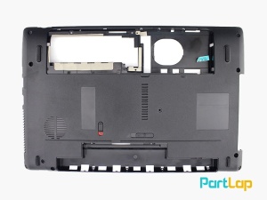 قاب کف لپ تاپ ایسر Acer Aspire 5252