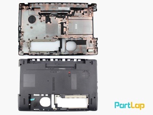 قاب کف لپ تاپ ایسر Acer Aspire 5252